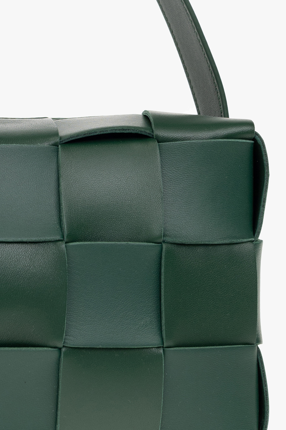 ショルダーバッグ BOTTEGA VENETA Men Shoulder bag Green 795637V4FV1 3009 BOTTEGA VENETA Men Shoulder bag Green 795637V4FV1 3009